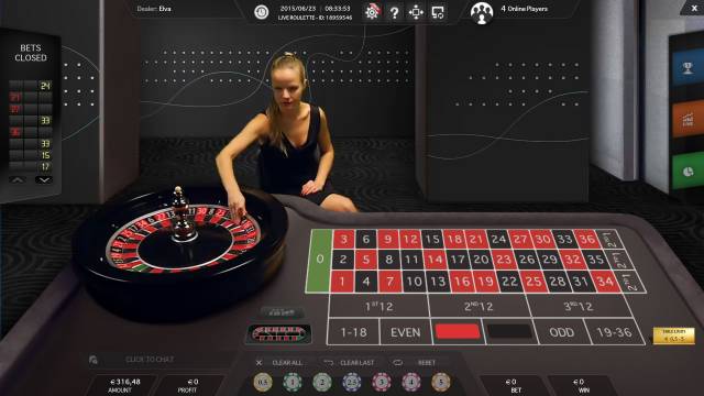 Connection Issues in Live Dealer Casinos