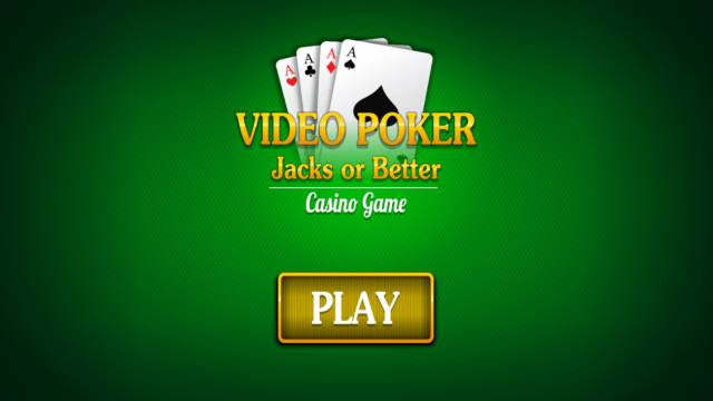 Video Poker Players' Common Mistakes and How to Avoid Them