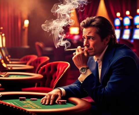 Risk Perception in Gambling