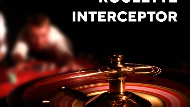 Roulette Interceptor, big promises, but zero content