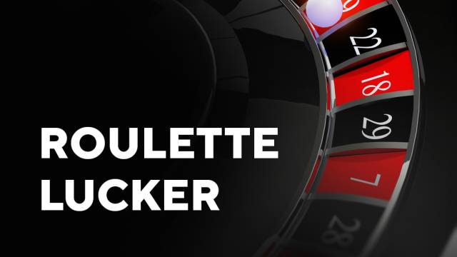 Roulette Lucker, or How to Turn Roulette into a Boring Game