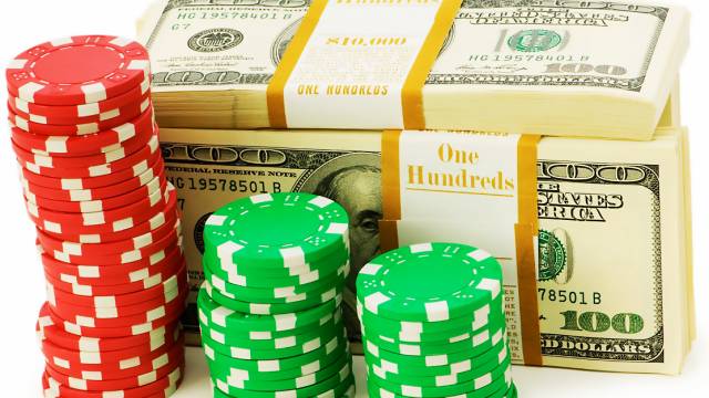 Sticky Bonuses at Online Casinos