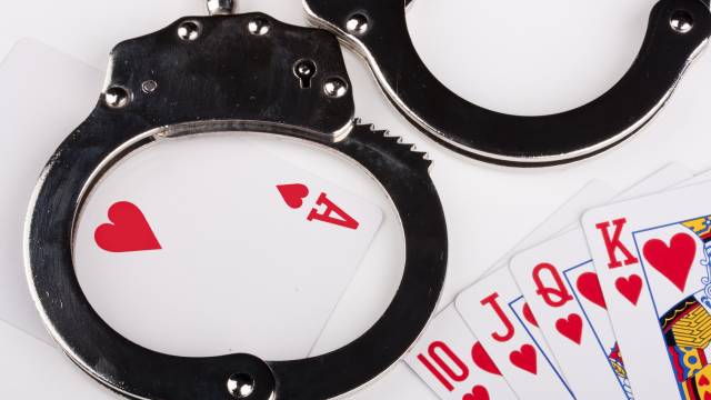 Unsolved Crimes in the History of Gambling