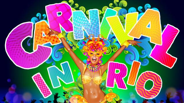 Video Pokies about Rio Carnival