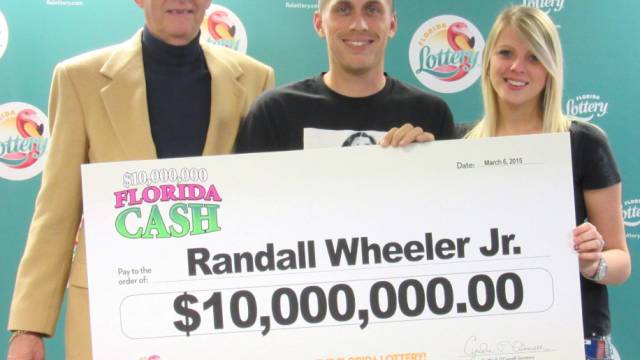 What Are the Actual Odds of Winning a Lottery?