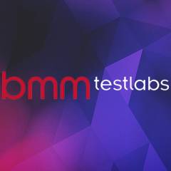 BMM Testlabs NZ