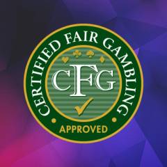 Certified Fair Gambling NZ