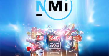 NMi: NMi Gaming