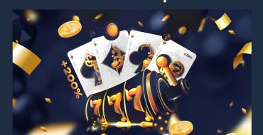 200% Welcome Bonus up to $2000 at Bitz casino: Huge Bonus