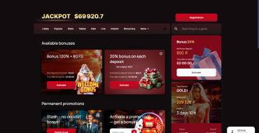 First Deposit Bonus at 7k Casino: Promotions