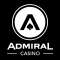 100% up to £200 + 40 free spins in Admiral