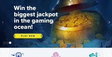 AHTI Games casino: Jackpots