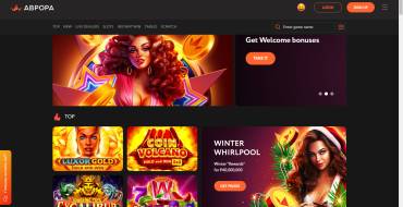 Aurora Casino: Official Website