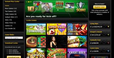 bwin casino: 