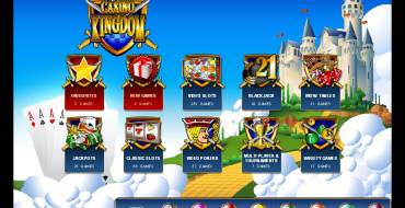 Casino Kingdom: 