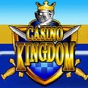 Casino Kingdom NZ logo