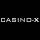 Casino X logo