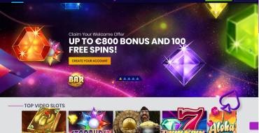 Casiplay casino: Casino Games