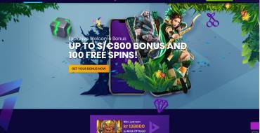 Casiplay casino: Bonuses