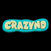 Crazyno casino NZ logo