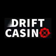 Drift casino NZ logo