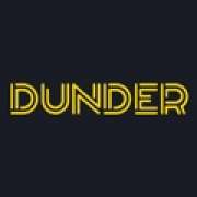 Dunder casino NZ logo