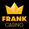 100% Welcome Bonus of up to 500 euros at Frank Casino