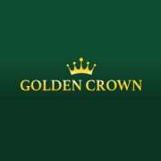 Golden Crown Casino NZ logo