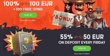 GunsBet casino: 