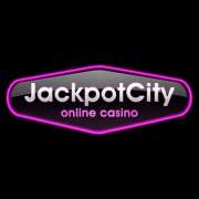 JackpotCity casino NZ logo