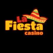 La Fiesta Casino NZ logo