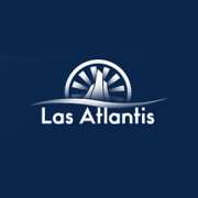 Las Atlantis Casino NZ logo
