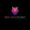 100% First Deposit bonus up to 500EUR + 200 free spins at Malina Casino