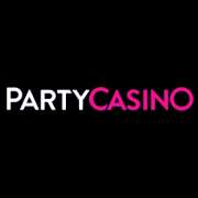 PartyCasino NZ logo