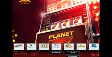 Planet 7 Casino: 