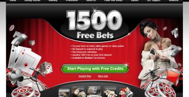 Platinum Play Casino: 