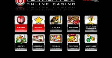 Platinum Play Casino: 