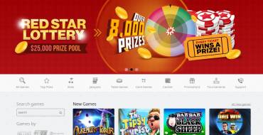 Redstar casino: 