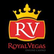 Royal Vegas сasino NZ logo