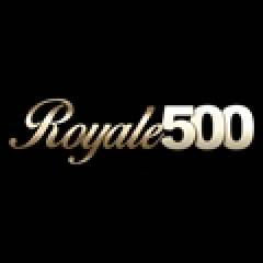 Royale 500 casino NZ