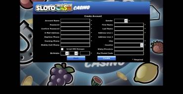 SlotoCash Casino: 