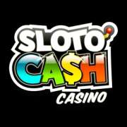 SlotoCash Casino NZ logo