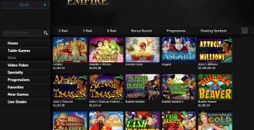 Slots Empire Casino: Slots