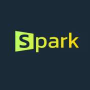 Spark Casino NZ logo