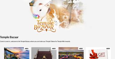 Temple Nile casino: Privileges