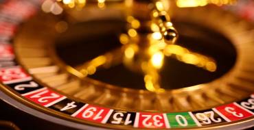 1-3-2-6: Roulette