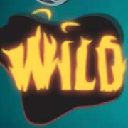 Wild symbol in The Wish Master pokie
