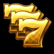 777 symbol in 9 Pots of Gold Megaways pokie