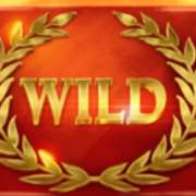 Wild symbol in Tiger's Glory Ultra pokie