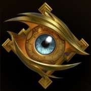 Eye symbol in Ring of Odin pokie